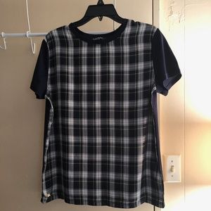 ✔ Lauren Ralph Lauren Short-sleeved Blouse